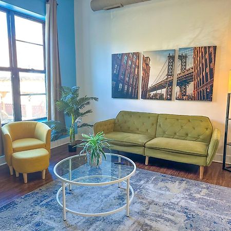 Mccormick Place 3Br-2Ba With Optional Parking - Sleeps 8 ชิคาโก ภายนอก รูปภาพ