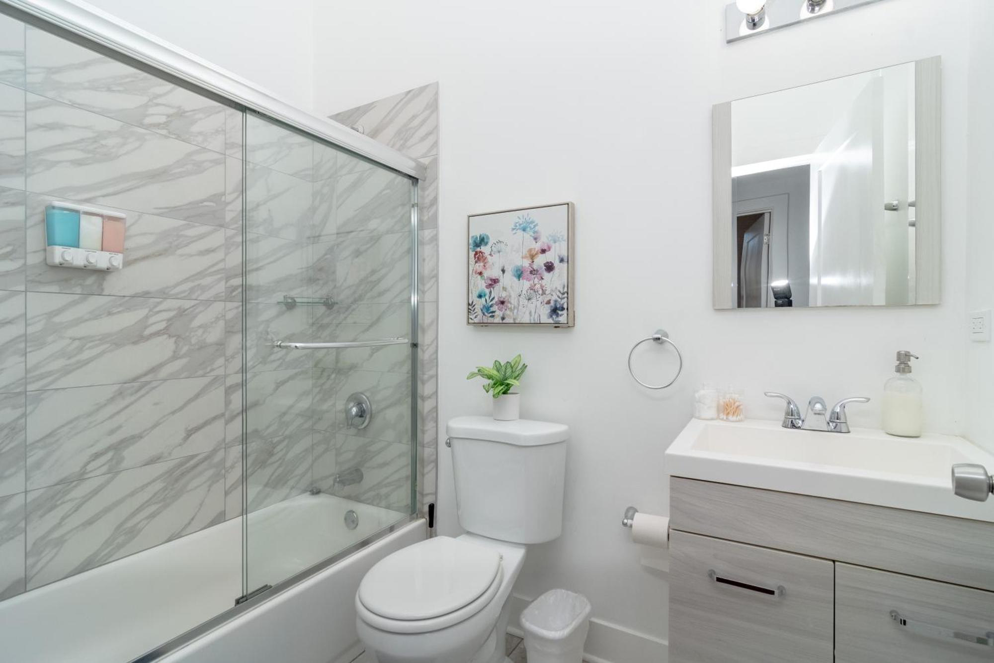 Mccormick Place 3Br-2Ba With Optional Parking - Sleeps 8 ชิคาโก ภายนอก รูปภาพ