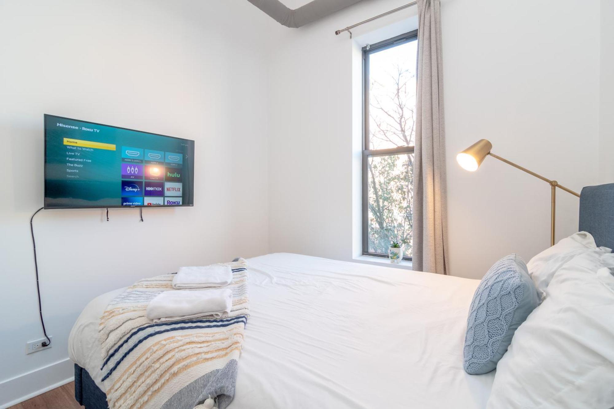 Mccormick Place 3Br-2Ba With Optional Parking - Sleeps 8 ชิคาโก ภายนอก รูปภาพ