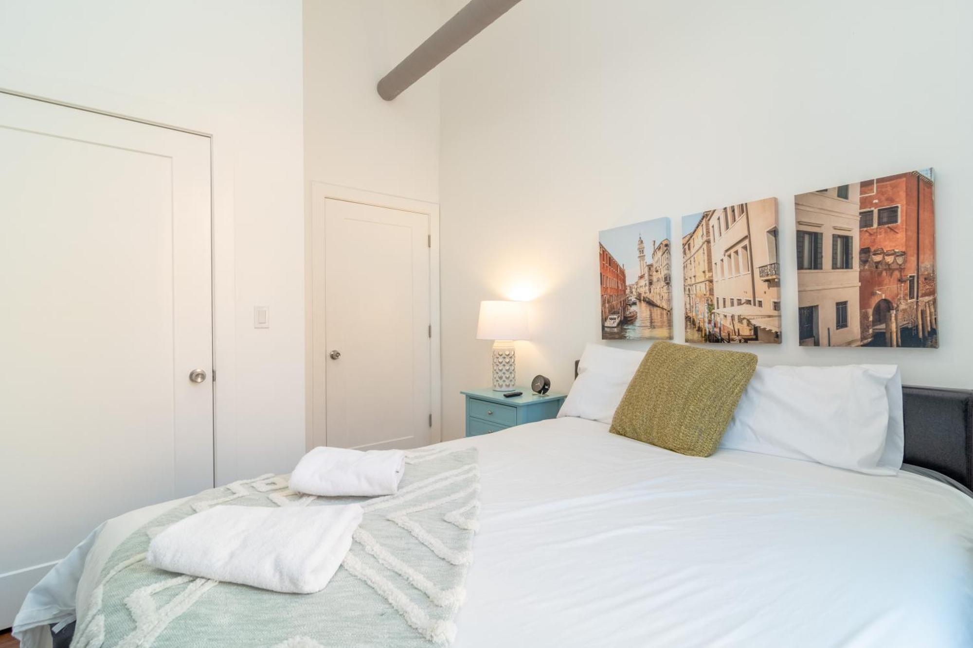 Mccormick Place 3Br-2Ba With Optional Parking - Sleeps 8 ชิคาโก ภายนอก รูปภาพ