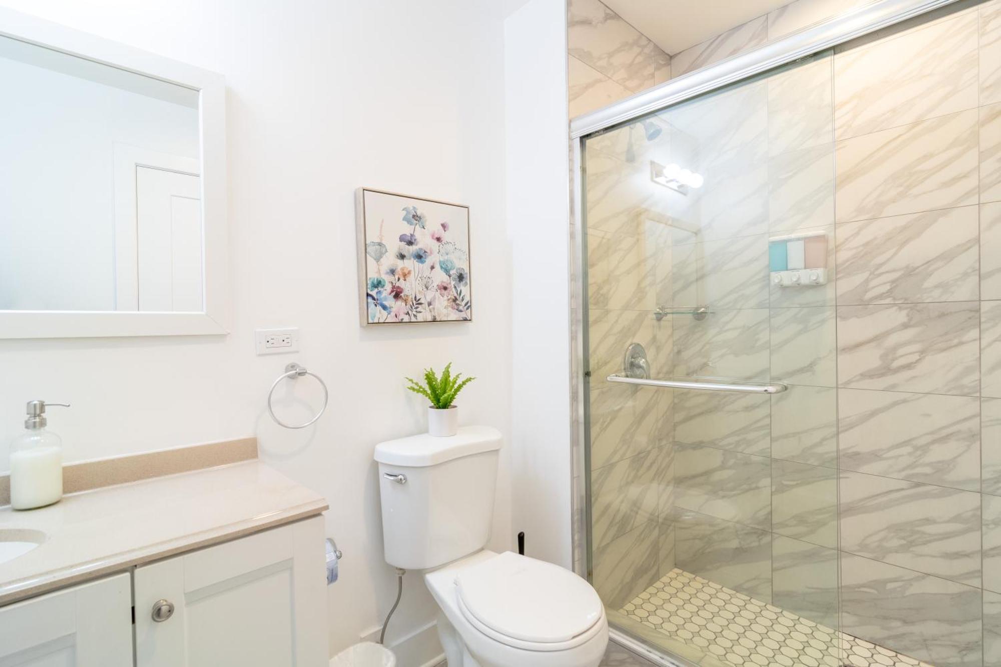 Mccormick Place 3Br-2Ba With Optional Parking - Sleeps 8 ชิคาโก ภายนอก รูปภาพ