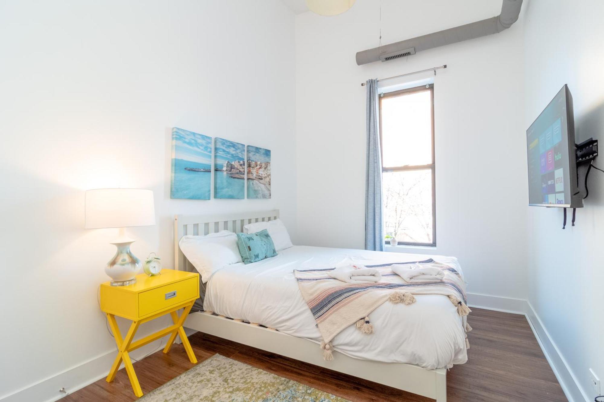 Mccormick Place 3Br-2Ba With Optional Parking - Sleeps 8 ชิคาโก ภายนอก รูปภาพ