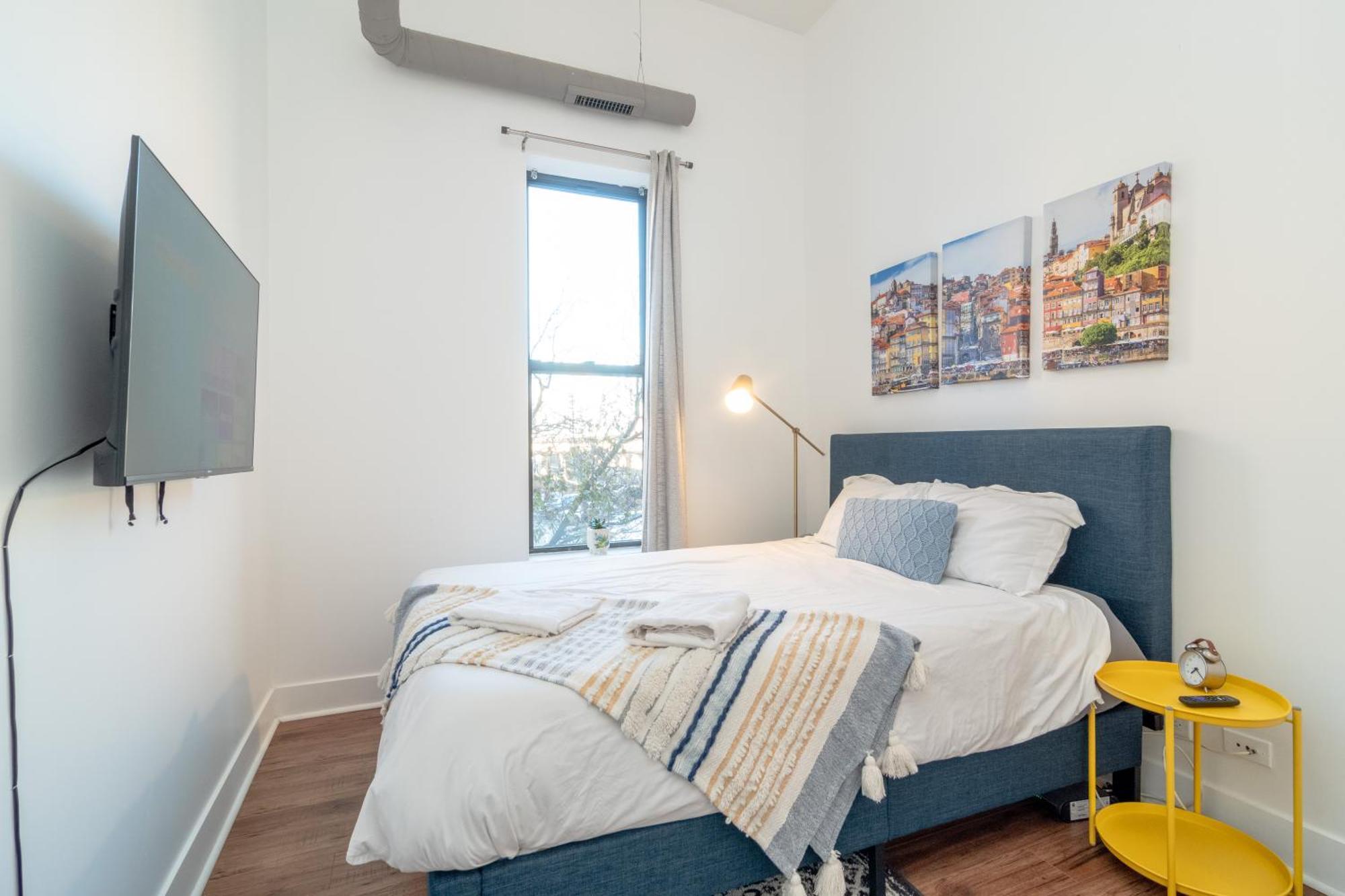 Mccormick Place 3Br-2Ba With Optional Parking - Sleeps 8 ชิคาโก ภายนอก รูปภาพ