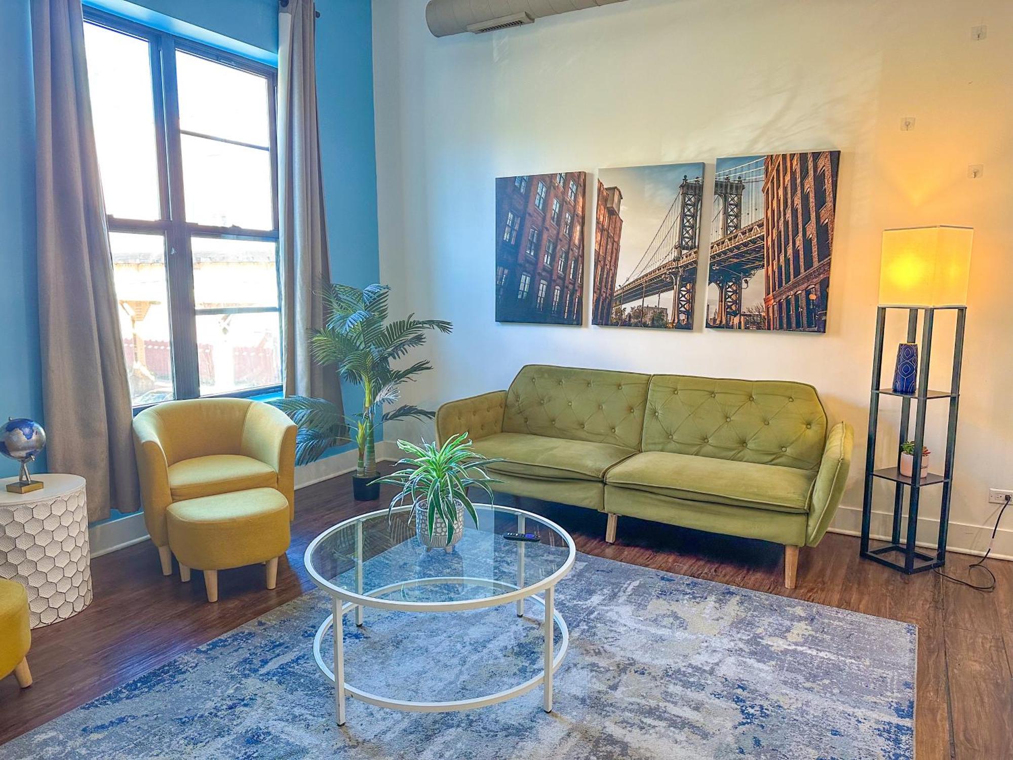 Mccormick Place 3Br-2Ba With Optional Parking - Sleeps 8 ชิคาโก ภายนอก รูปภาพ